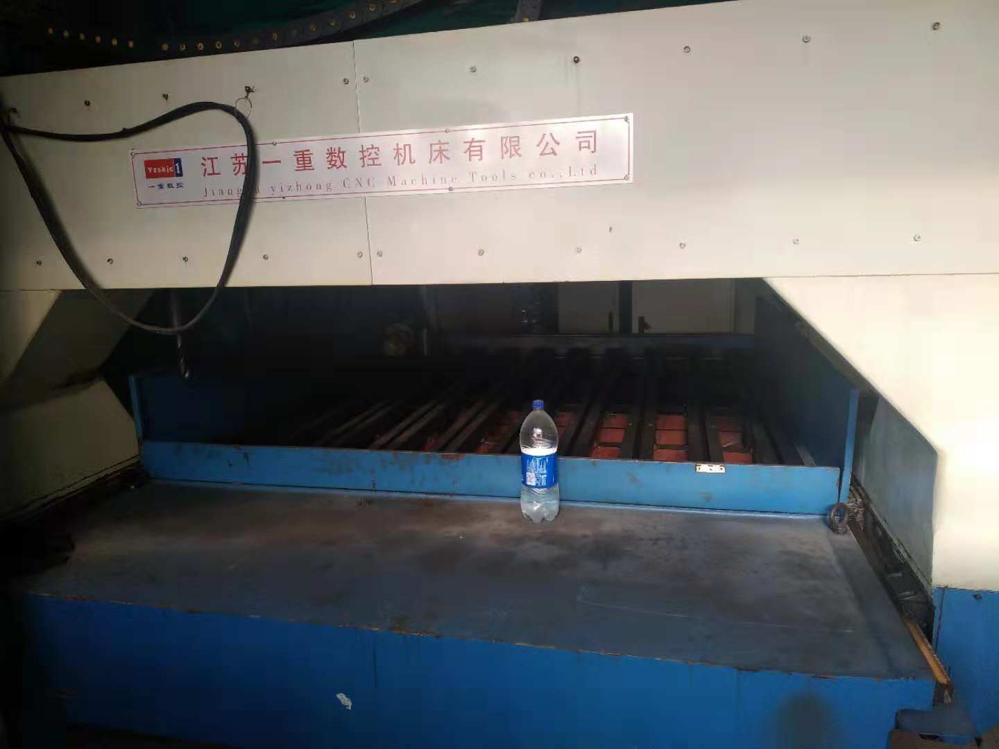 数控龙门平面钻床2米乘2米江苏产温州提货  数控平面钻床  数控钻床
