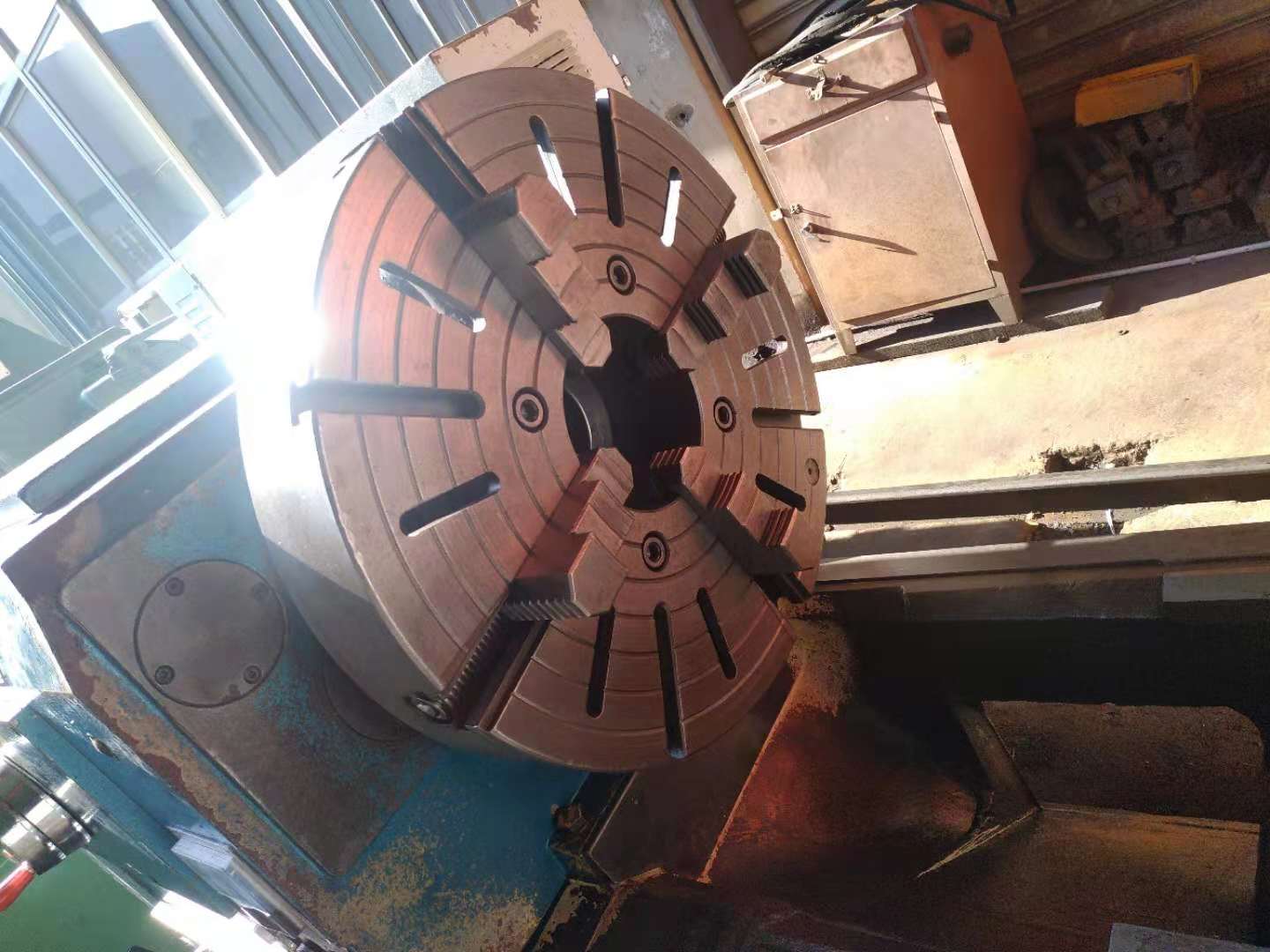 温州提货：星火卧车CWA6185 11年安装少用  6185卧车  星火6185卧车