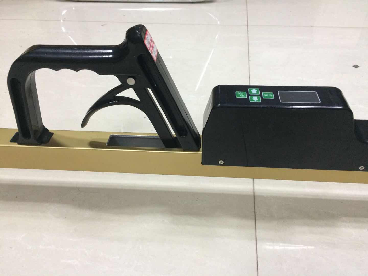 地铁线路维修道尺地铁维护必用道尺  地铁道尺