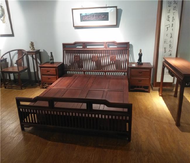 成都仿古家具定制_沙发组合家具定制 成都唐人坊