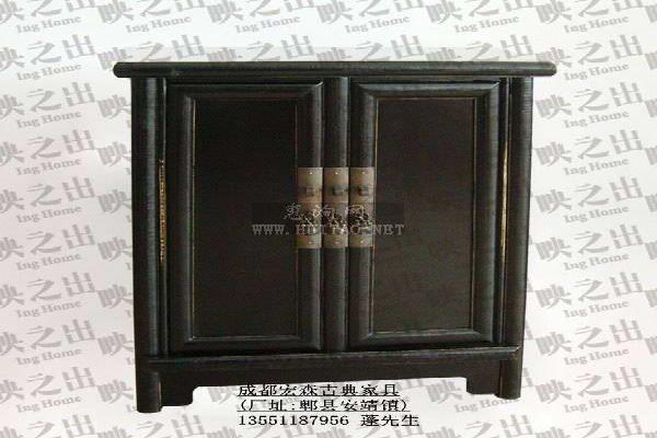 成都唐人坊古典家具定制_现代中式红木家具