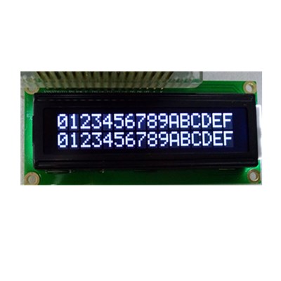 液晶模块生产厂家供应字符点阵屏价格优惠品质保证  液晶模块1602  液晶显示屏1602  液晶屏1602