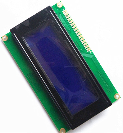 液晶模块生产厂家供应液晶模块字符液晶屏3D打印机专用  液晶模块2004  液晶显示模块2004  液晶屏2004