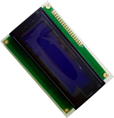 液晶模块生产厂家供应液晶模块字符液晶屏3D打印机专用  液晶模块2004  液晶显示模块2004  液晶屏2004