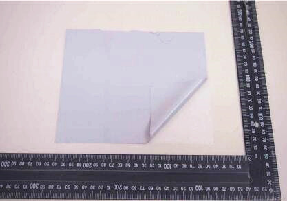 Fujipoly(富士)XR-M,XR-HM高导热硅胶片