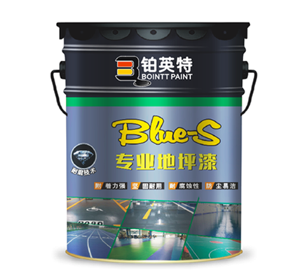 铂英特环氧防静电地坪漆 广东铂英特 环氧地坪漆