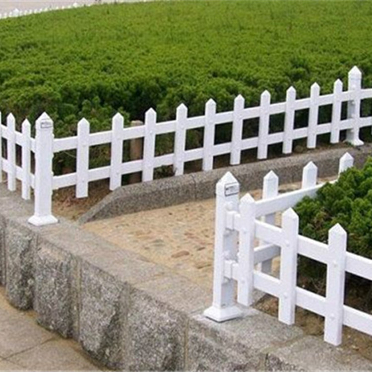 围墙铁艺护栏道路旁栅栏 草坪护栏&nbsp;&nbsp;道路旁护栏
