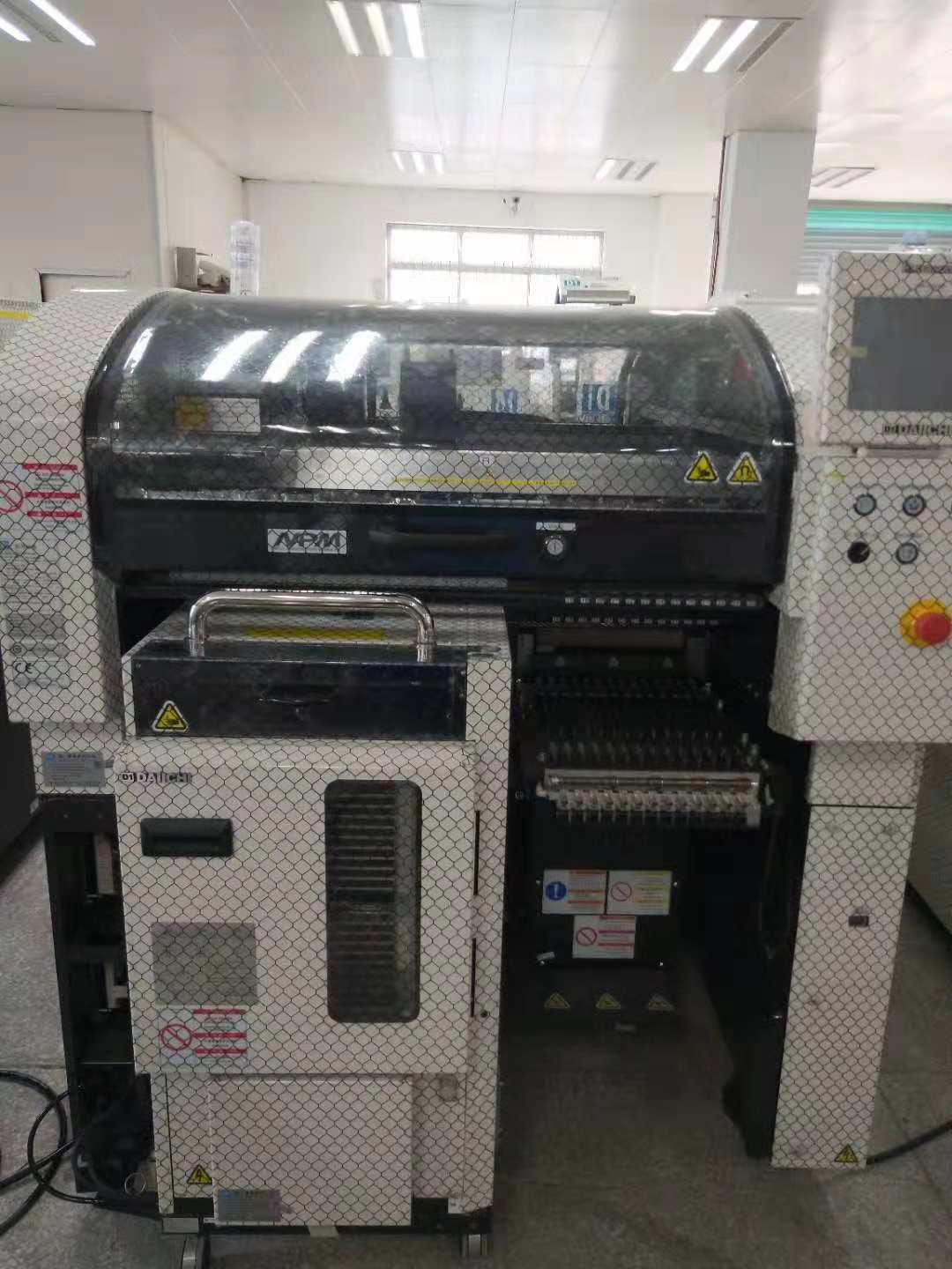 出售Panasert CM402高速贴片机多台