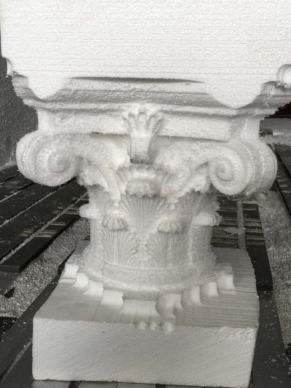 三维泡沫雕刻机，3d泡沫雕刻机，泡沫雕刻机厂家