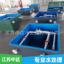 盐城地埋雨水处理设备一体机 污水处理一体机