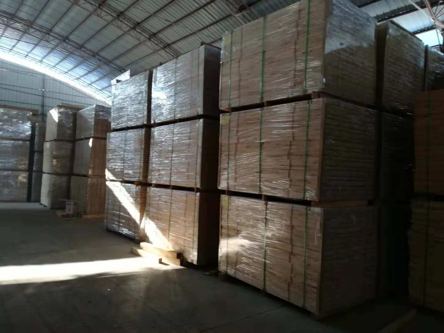 森体木业-体育木地板，运动木地板施工流程