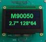 OLED显示屏M9005C