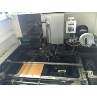 Panasonic，高速稳定跳线设备JVK3B  跳线机