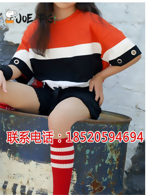 小猪乔至童装加盟店-童装加盟哪个牌子好-  厂家价格