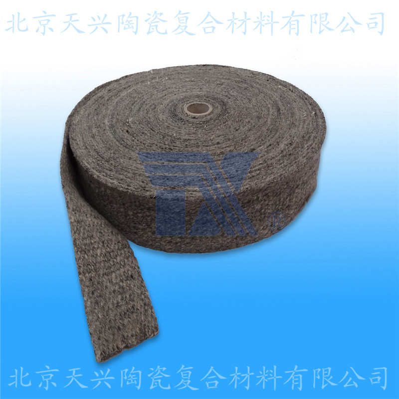 天兴 陶瓷纤维带 硅酸铝带 保温带 陶纤带 防火带  保温隔热带