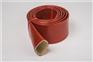 绝缘硅胶玻纤套管
