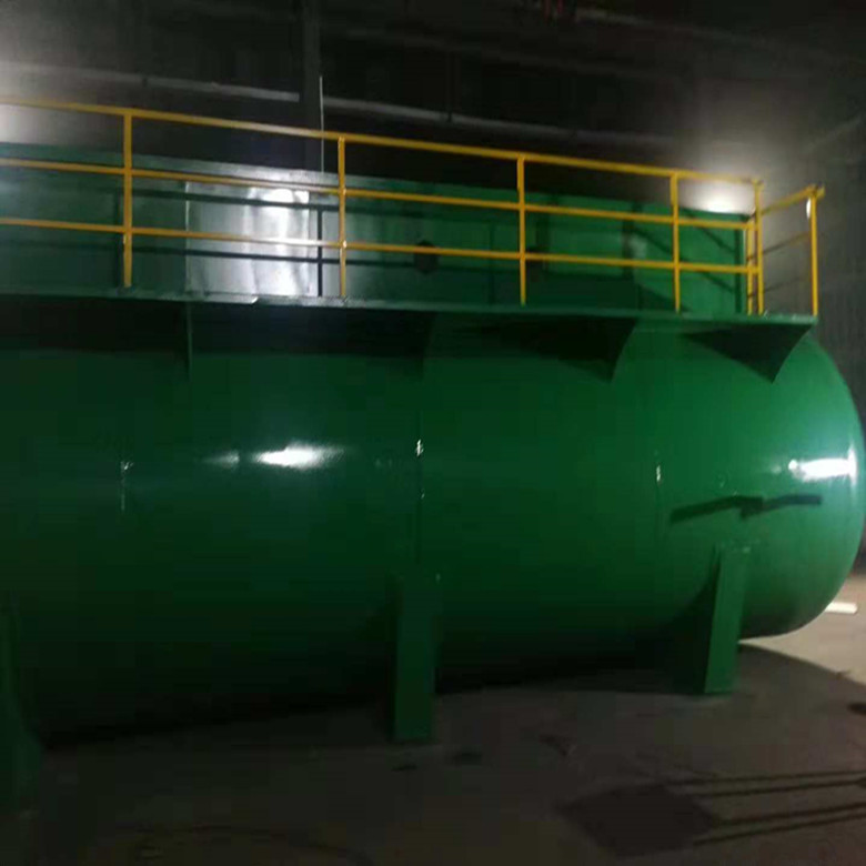 一体化分散式农村生活污水处理设备  分散式污水处理  生活污水集中处理