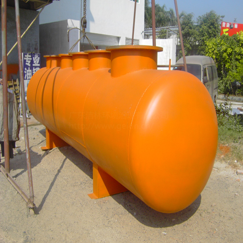 空调分水器 集分水器生产厂家  分集水器