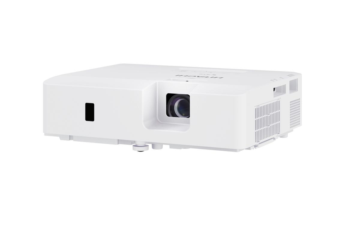 日立商务投影机HCP-N4030W