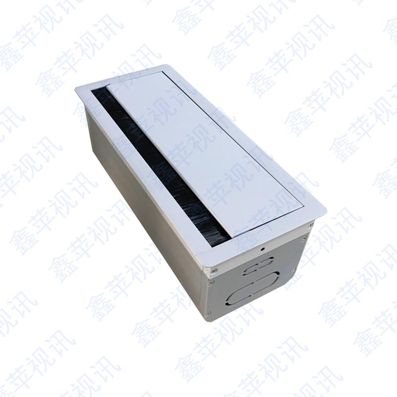 MX300桌面过线盒  桌面插座  桌面线盒