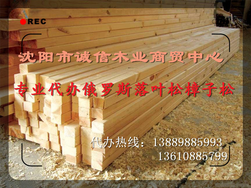 阜新红松批发 古建筑木材 洗浴木材批发