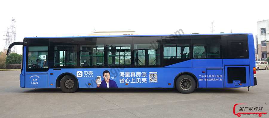 在杭州，如何高效投放公交车广告？