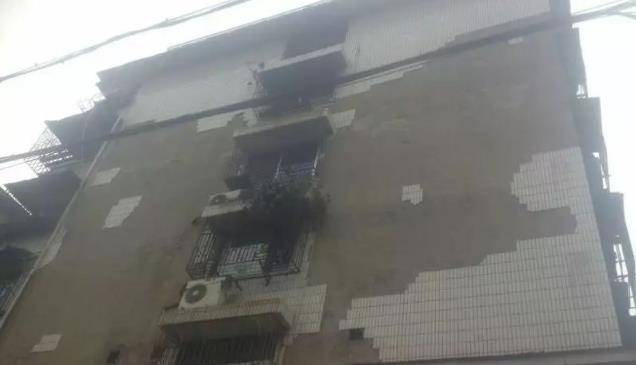 看这里，你家小区可以这样改造了  房屋改造  别墅装修  店面快装