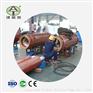 600KW潜水电机_高压10KV_水冷式