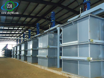 铜萃取设备 25年制造萃取箱工程经验 国家高新 产值破亿! 萃取箱处理设备 萃取器