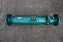 ZCL-1自动反冲洗水质过滤器