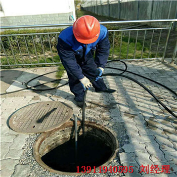 昌平碧水经理楼疏通蹲坑行业10年经验