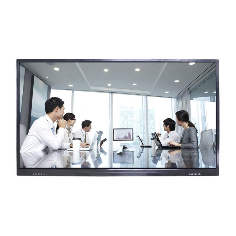 会议平板一体机——开会的好助手  65寸会议一体机  触摸一体机