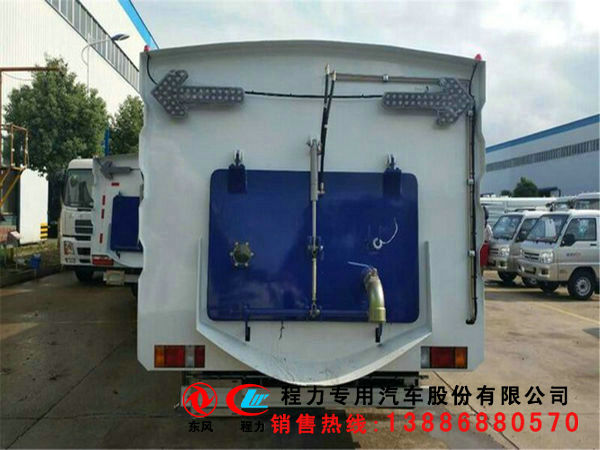 福州市哪有小型洗扫车卖