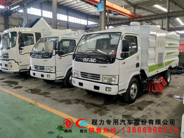 玉林市哪五十铃洗扫车销售点