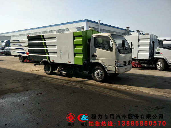 福州市哪洗扫车