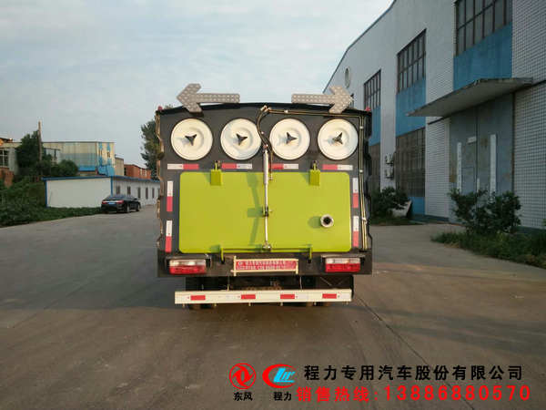 宁德市买洗扫车厂家报价  东风天锦洗扫车  五十铃洗扫车  程力洗扫车