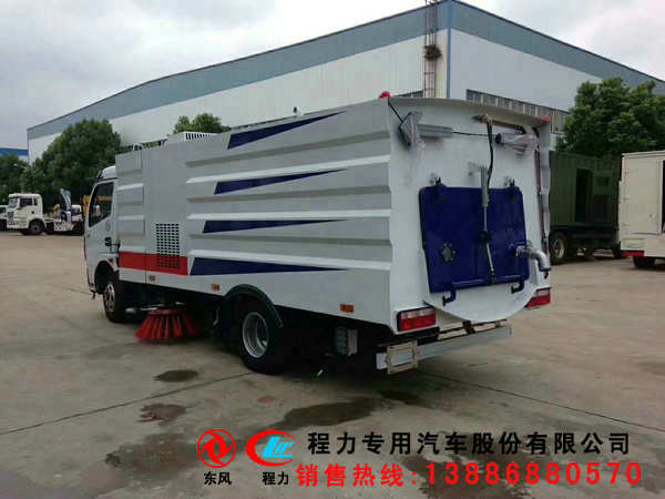 十堰市哪洗扫车