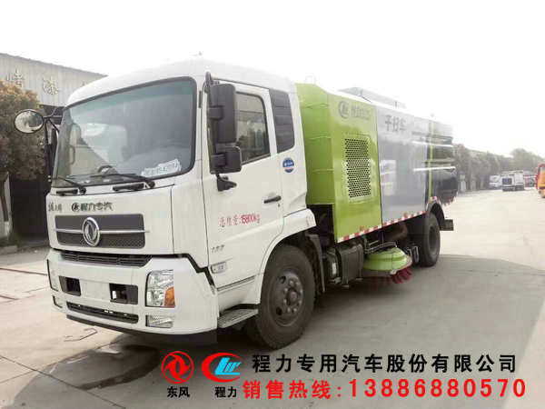 福州市哪洗扫车
