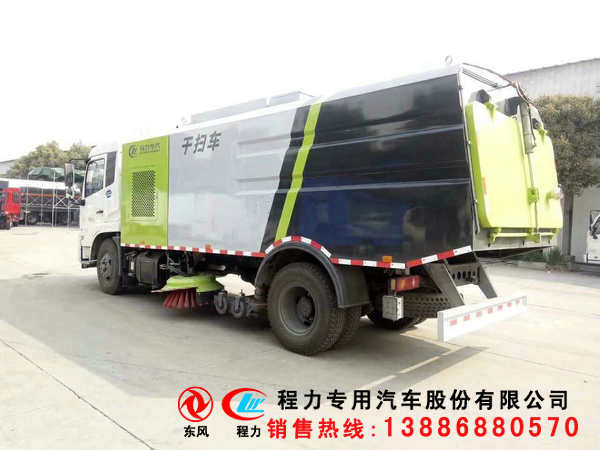 阿拉善哪洗扫车