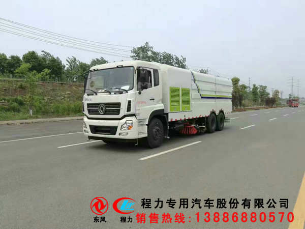 乌海市哪洗扫车