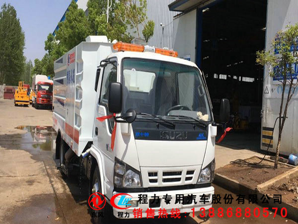 十堰市哪洗扫车