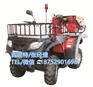 XMC4JB/9.6-X250ATV全地形消防摩托车