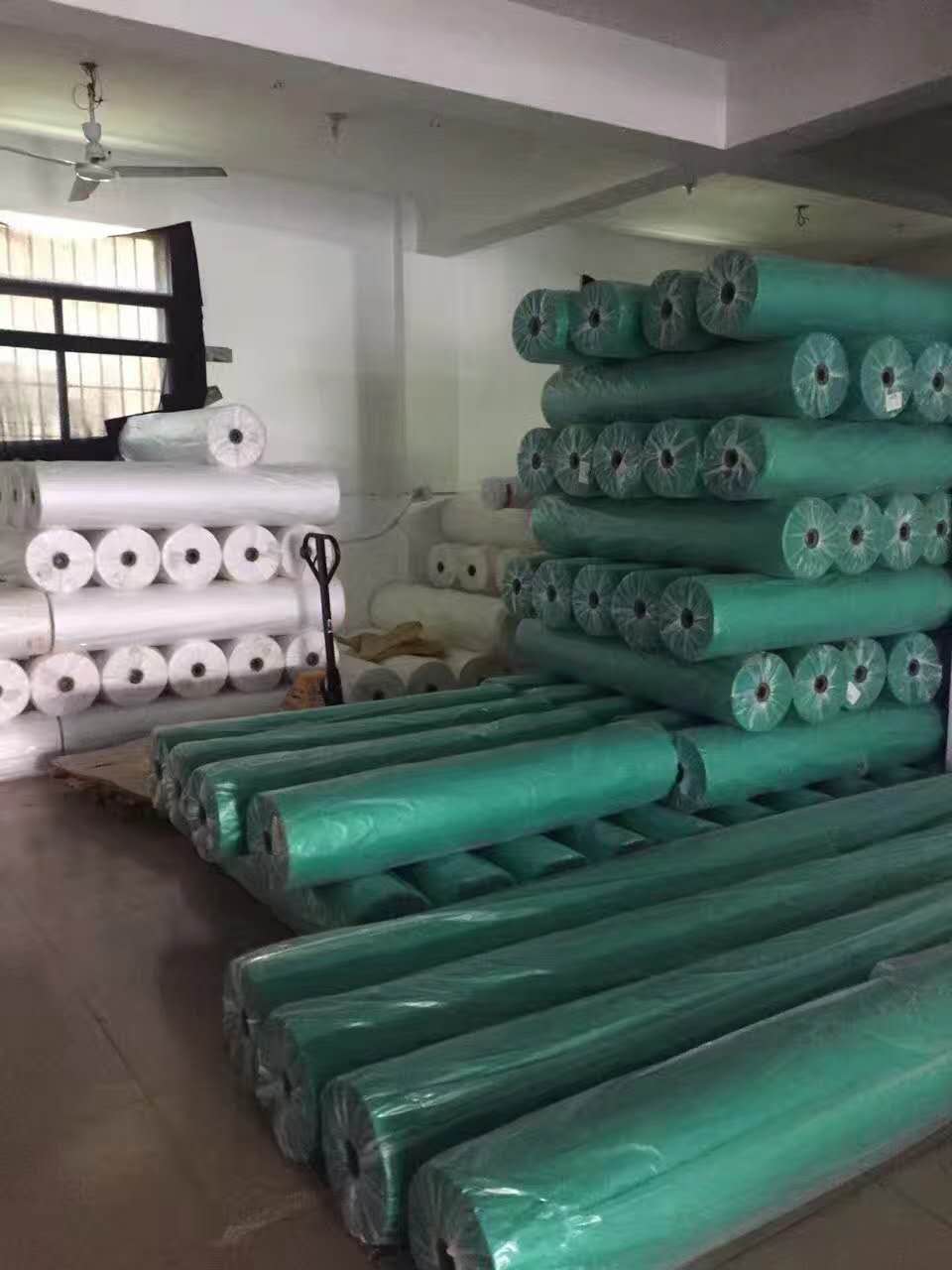 边坡绿化材料专用镀锌网防护昭通市采购产家  边坡防护网  绿化资材出售  稳固边坡资材