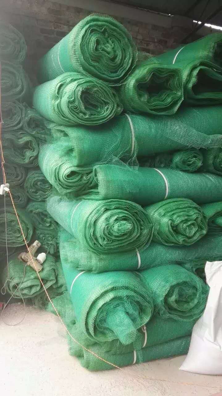 云南昭通市边坡防护工程绿化用资材草籽仓库提货  边坡防护植草绿化  稳固边坡防护资材  边坡绿化修复