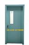 西宁市电动防辐射铅门