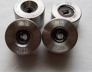 供应“腾达”品牌高硬度聚晶拉丝模具  聚晶拉丝模具厂家