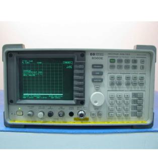 惠普8562E 6G频谱分析仪&nbsp;&nbsp;二手8562E&nbsp;&nbsp;回收8562E