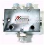 AK Regeltechnik 38041 行标记控制阀