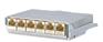 BTR 860018-10-E Modul 6-fach E