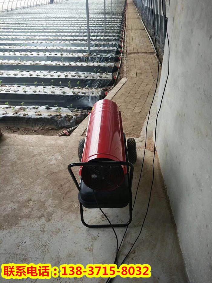 兴宁厂房暖风机行情价格